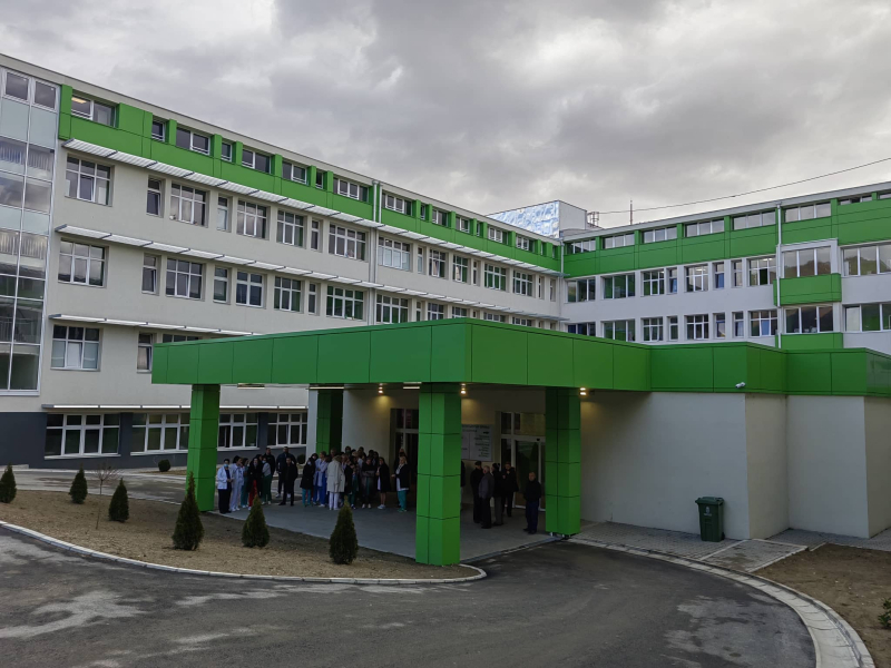 Foto: Ok Radio,S.Tasić